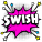 Swish icon