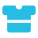 T-Shirt icon