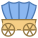 Wagon icon