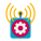 Wireless icon