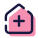 Clinic icon