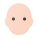 Bald Man icon