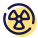 Radioaktiv icon