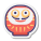 Daruma Doll icon