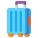 Travel Luggage icon