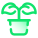 Potted Plant icon