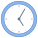 Reloj icon