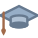 Doktorhut icon