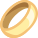 Un anillo icon