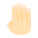 quatre-doigts-peau-type-1 icon