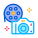 Appareil Photo icon