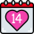 Calendario icon