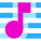 Music Notation icon