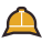 Safari帽子 icon