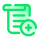 Create Document icon