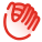 垒球手套 icon