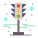 Traffic Signal icon