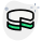 CakePHP an open-source web, rapid development framework icon