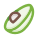 Avocado icon