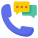 Customer support icon