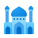 Mosque icon