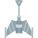 Klingon Ktinga Class Battle Cruiser icon