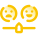 Satisfaction icon