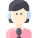 Radio Host icon