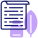 Script icon