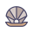 Clam icon