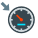 Круиз-контроль на icon