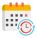 Calendar Return icon