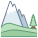 国家公园 icon