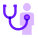 gesundheits Check icon