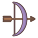 Bow And Arrow icon