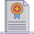 Medical Certificate icon