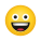 Grinning Face icon