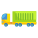 Truck icon