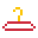 pixel-de-couleur-de-cintre-expérimental icon