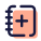 Health Book icon