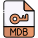 MDB icon