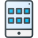 Tablet Apps icon