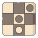 Checkers icon