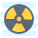 Radioactivo icon