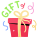 Gift Box icon