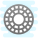 logotipo-vsco icon