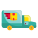 Delivery Truck icon