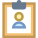 클립 보드에서 구문 분석 icon
