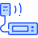 Transceiver icon