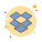 Dropbox icon